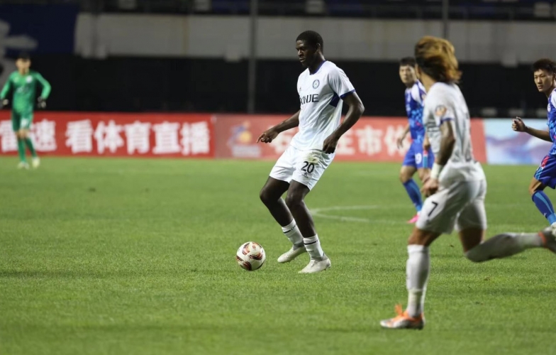 Nhận định Taian Tiankuang vs Wuxi Wugou: Khách lấn át chủ