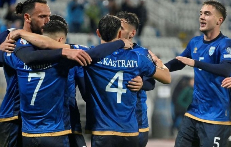 Nhận định Kosovo vs Comoros: Trận đấu khó lường