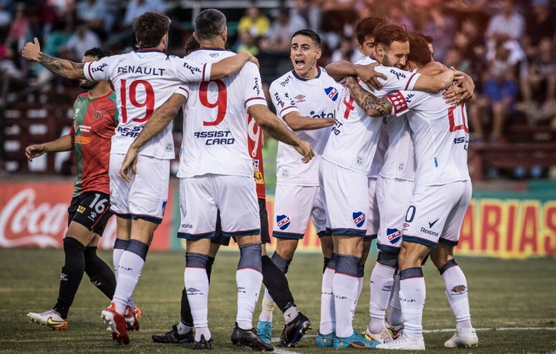 Nhận định Nacional vs Boston River: Không quá chênh lệch