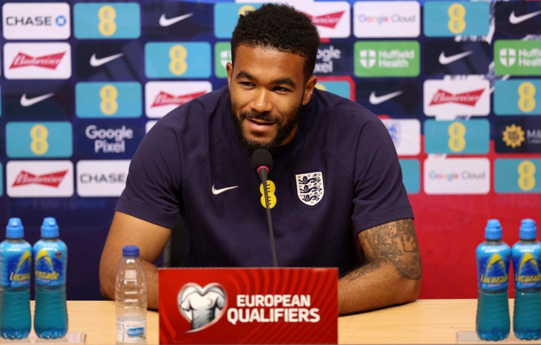 Reece James hạnh phúc khi Chelsea chiêu mộ Liam Delap
