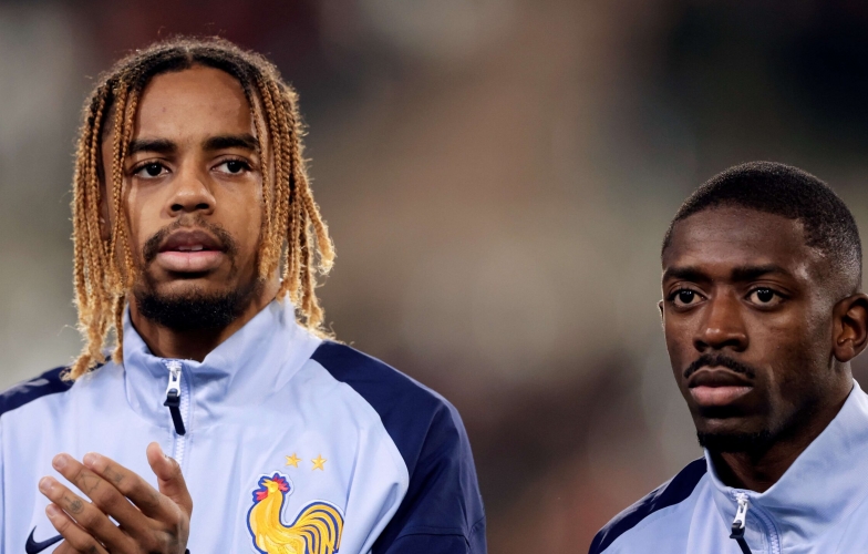 Pháp nhận 'tin dữ' trước trận tranh hạng 3 Nations League