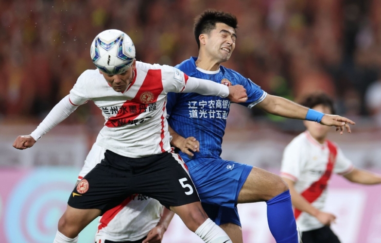 Nhận định Lanzhou Longyuan vs Nantong Haimen: Chìm sâu đáy bảng