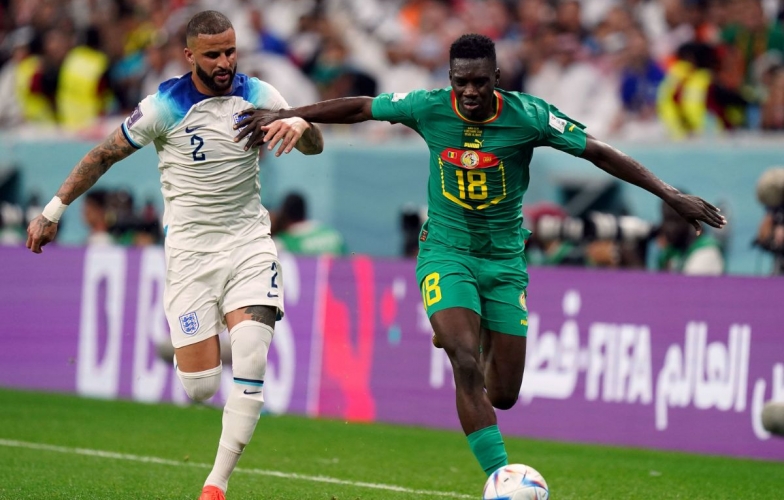 Nhận định Anh vs Senegal: Chỉnh lại thước ngắm