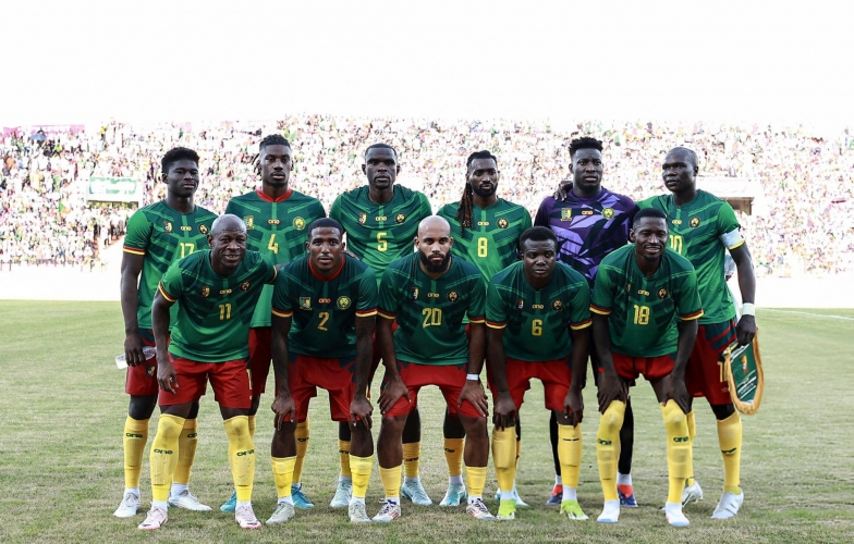 Nhận định Guinea Xích đạo vs Cameroon: Niềm vui cho Onana và đồng đội