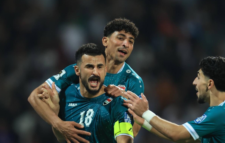 Nhận định Iran vs Triều Tiên: 3 điểm trong tầm tay
