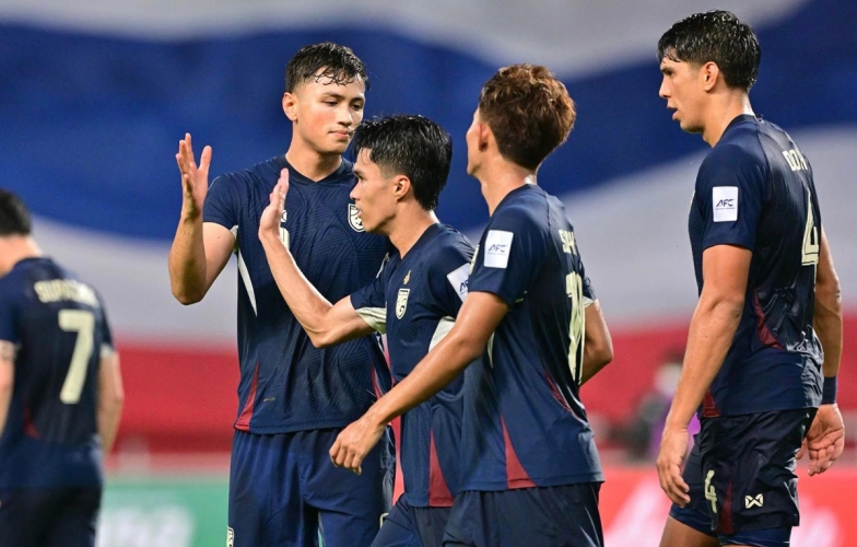 Nhận định Turkmenistan vs Thái Lan: Voi chiến gặp khó