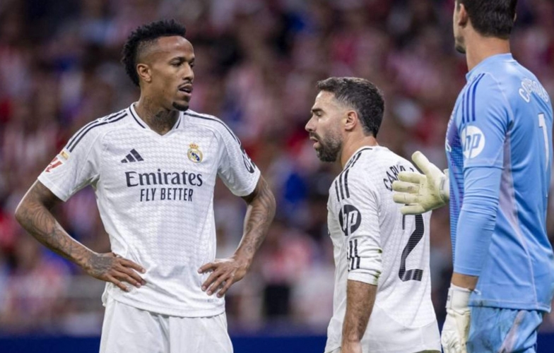 Real Madrid lao đao vì 1 điều trước thềm Club World Cup