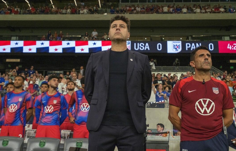 Pochettino chính thức lên tiếng về việc dẫn dắt Tottenham