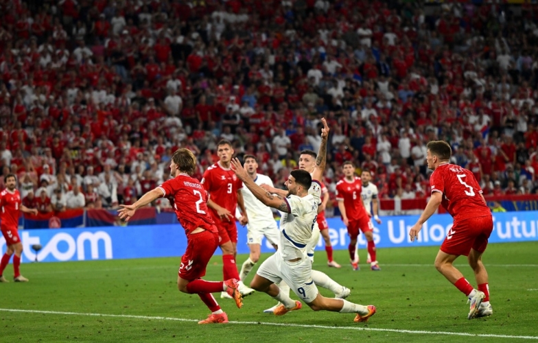 Nhận định Đan Mạch vs Lithuania: Thắng cách biệt