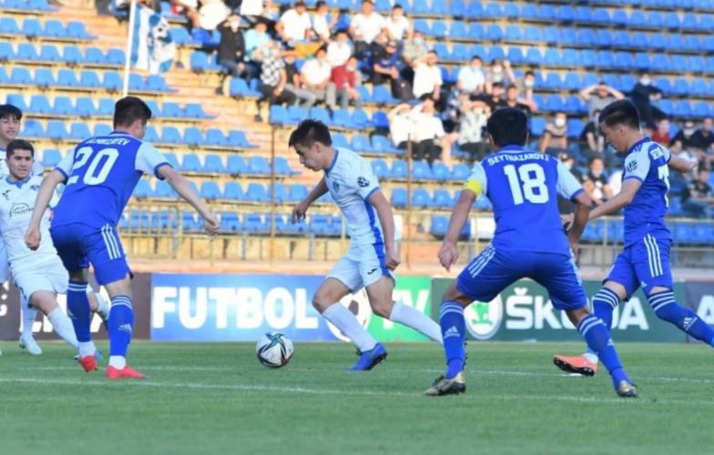 Nhận định Olympic vs Aral: Bất phân thắng bại