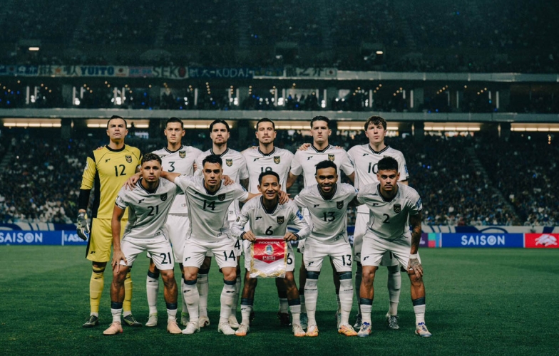Chốt ngày xác định đối thủ của Indonesia ở vòng loại 4 World Cup