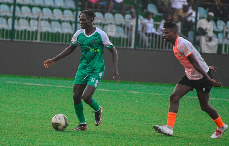 Nhận định Luawa vs Mighty Blackpool: Khó thoát nhóm xuống hạng