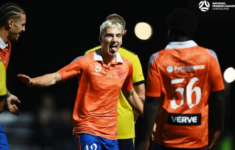 Nhận định Gold Coast United vs Brisbane City: Lợi thế sân nhà