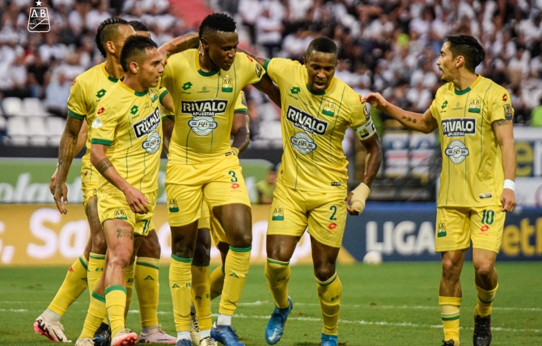 Nhận định Boca Juniors vs Atlético Bucaramanga: Một trời một vực