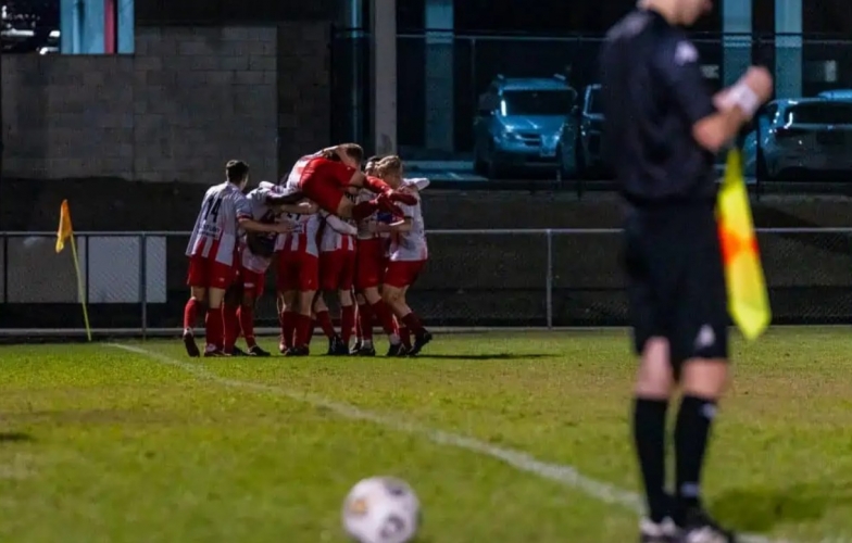 Nhận định Ipswich vs Caboolture: Chiến thắng áp đảo