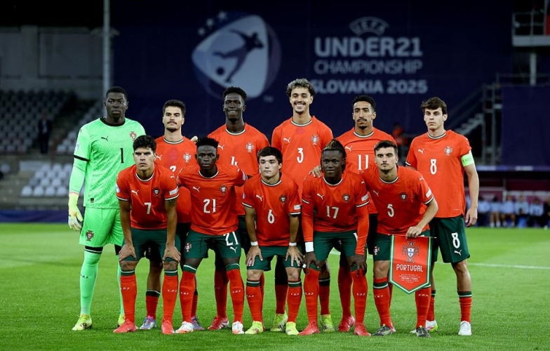 Nhận định U21 Bồ Đào Nha vs U21 Ba Lan: Thắng để giữ hy vọng