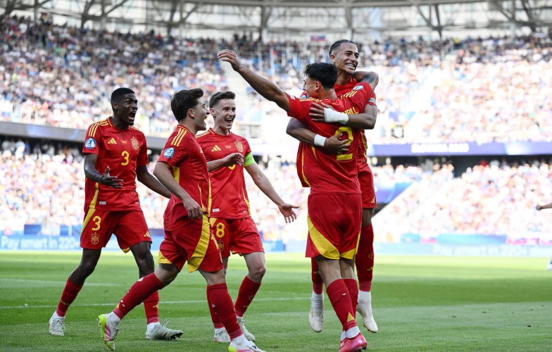 Nhận định U21 Tây Ban Nha vs U21 Romania: Sức mạnh áp đảo