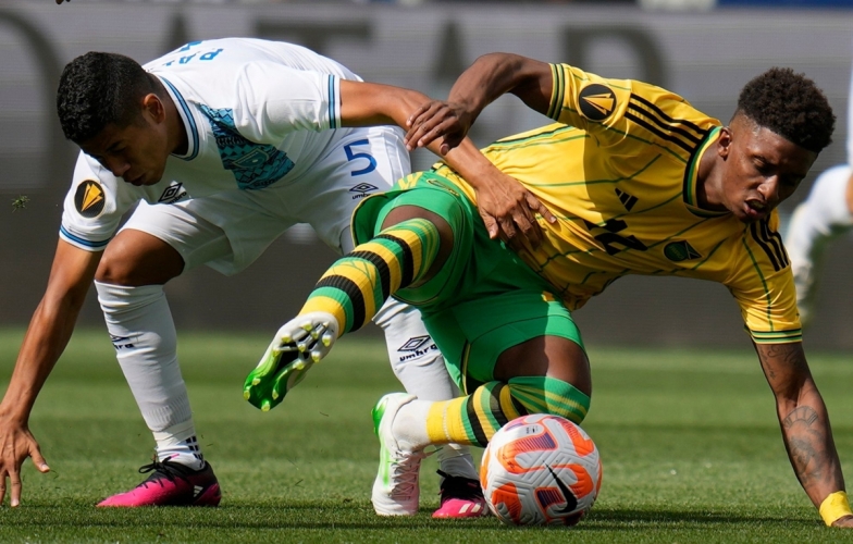 Nhận định Jamaica vs Guatemala: Dễ trên 3 bàn