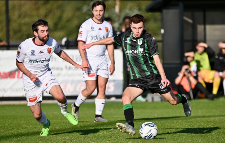Nhận định Bulleen vs Kingston City: Chủ nhà lấn lướt