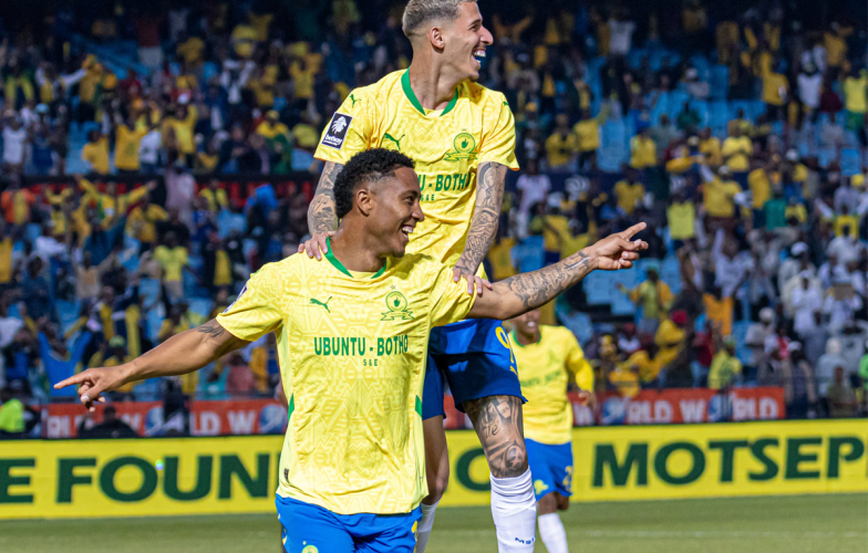 Nhận định Ulsan HD vs Mamelodi Sundowns: Không thể ngăn cản