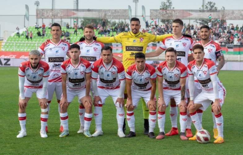 Nhận định Copiapó vs San Luis: Chủ nhà áp đảo