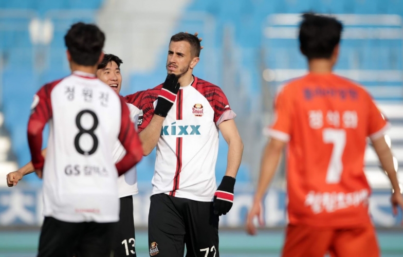 Nhận định Seoul vs Gangwon: Chủ nhà thắng dễ