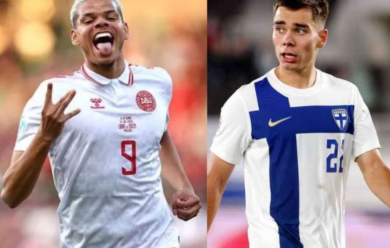 Nhận định U21 Đan Mạch vs U21 Phần Lan: Bất ngờ xảy ra?