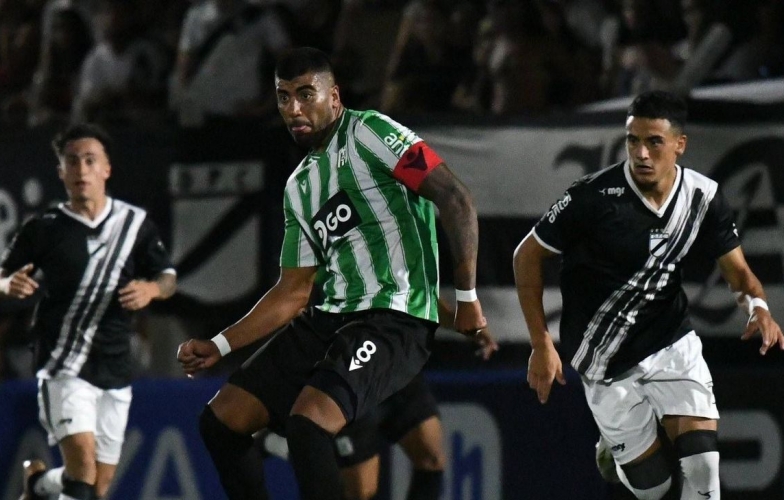 Nhận định Danubio vs Racing Montevideo: Đội khách lép vế