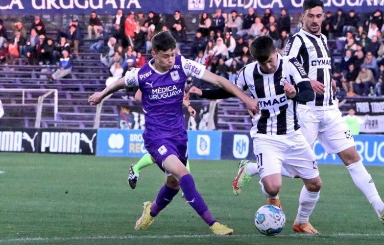 Nhận định Wanderers vs Defensor Sporting: Đại chiến ngôi đầu