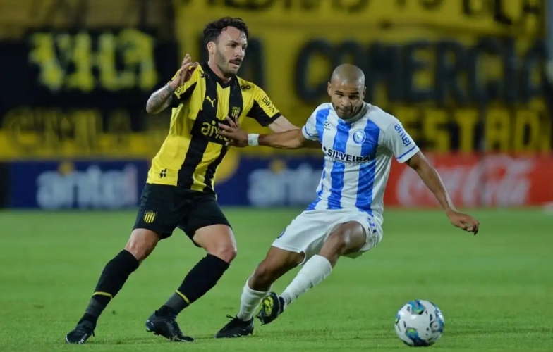 Nhận định CA Cerro vs Cerro Largo: Tiếp tục mất điểm