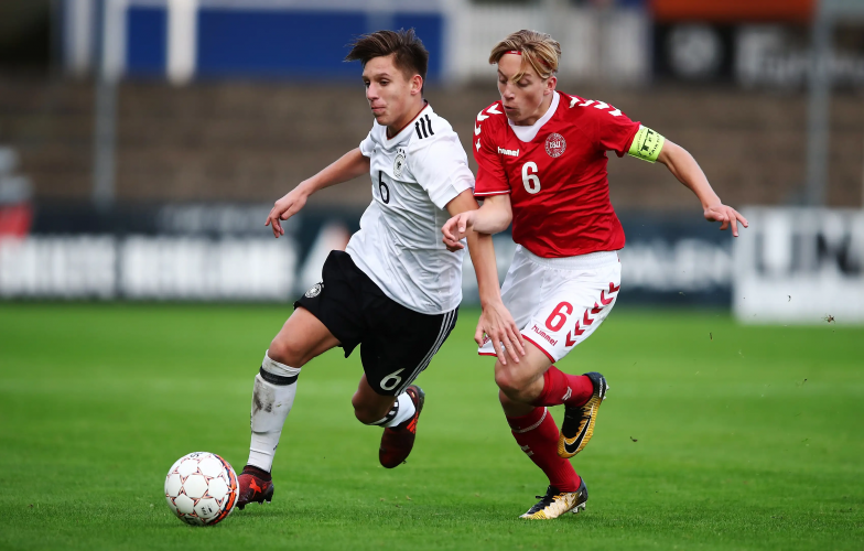 Nhận định U19 Đan Mạch vs U19 Romania: Thắng để đi tiếp
