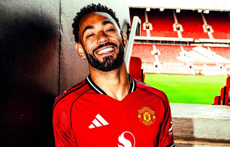 MU muốn Matheus Cunha thành 'Cantona mới'
