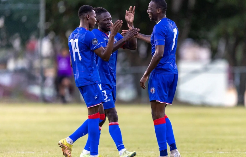 Nhận định Trinidad & Tobago vs Haiti: Trận đấu sống còn