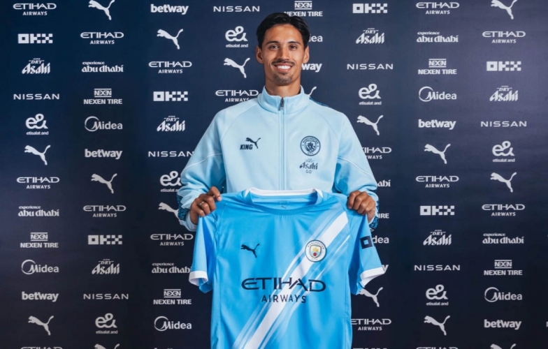 Tijjani Reijnders tiết lộ điều đáng sợ ở Man City