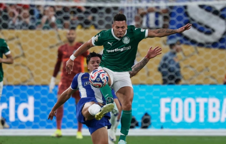 Nhận định Palmeiras vs Al Ahly: Đôi công rực lửa