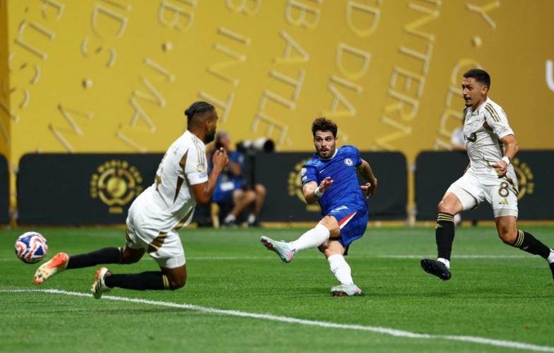 Nhận định Flamengo vs Chelsea: Bất phân thắng bại