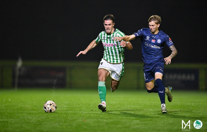 Nhận định Melbourne Knights vs Green Gully: Chủ nhà tay trắng