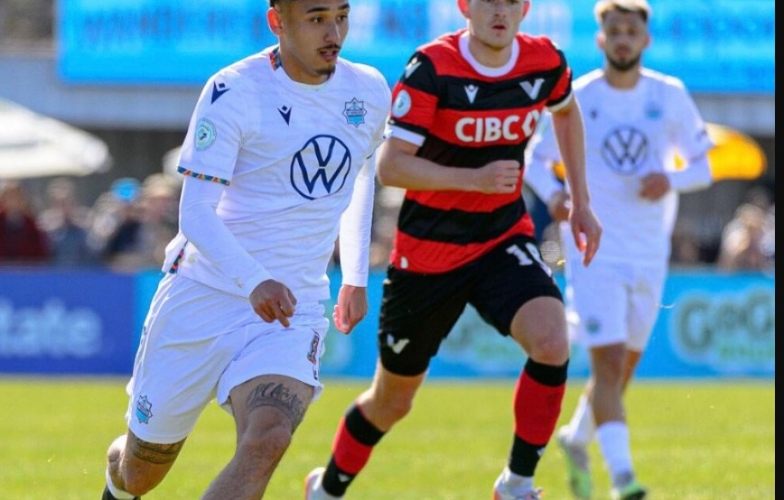 Nhận định Wanderers vs Vancouver: Quá chênh lệch