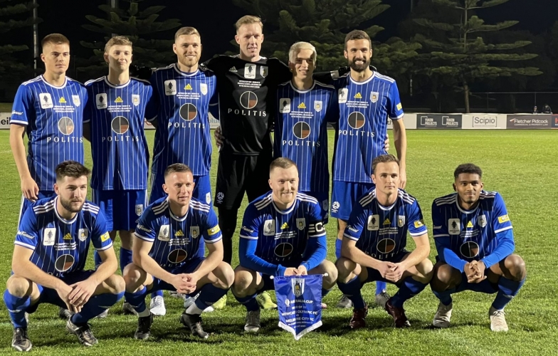 Nhận định Newcastle Olympic vs Maitland: Khát khao chiến thắng, 13h30 ngày 22/6/2025