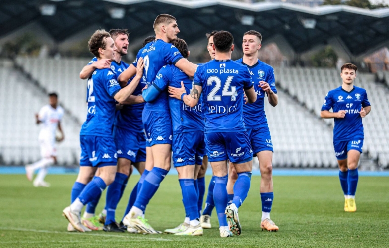 Nhận định South Melbourne vs Dandenong Thunder: Khó cho chủ nhà