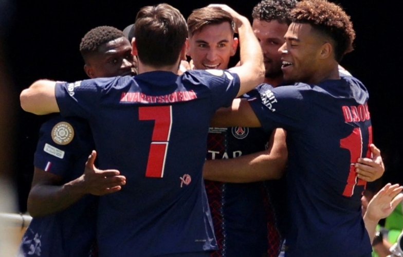 Nhận định Seattle Sounders vs PSG: Khó có bất ngờ