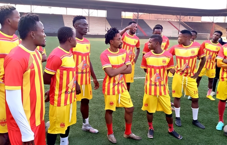 Nhận định Don Bosco vs Sanga Balende: Vùi dập đội khách