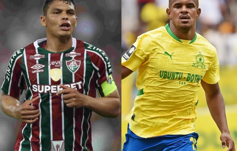 Nhận định Mamelodi Sundowns vs Fluminense: Không có bất ngờ