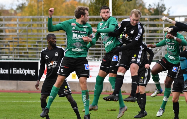 Nhận định Enkopings SK vs Vasalund: Cuộc chiến cân não