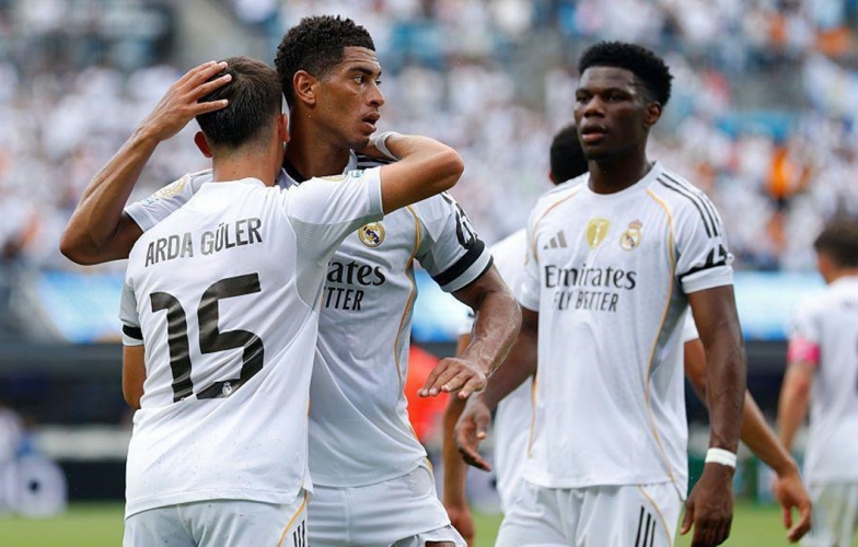 Nhận định Salzburg vs Real Madrid: Không được phép mất điểm
