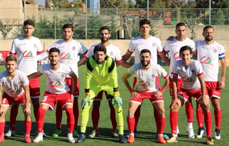 Nhận định Al Hikma vs Tadamon: Trận cầu 6 điểm