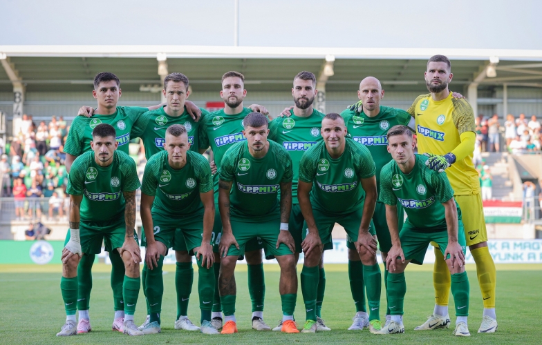 Nhận định Paks vs Szeged: Giao hữu căng thẳng