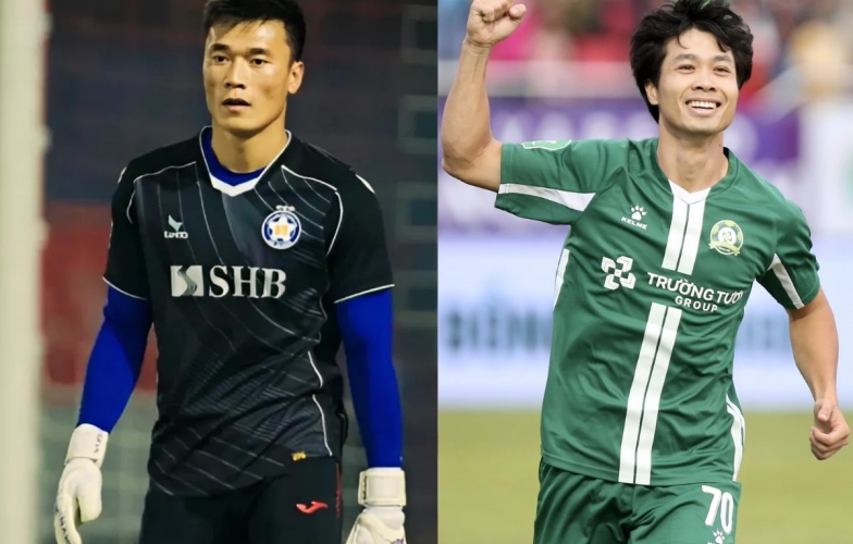 Nhận định Đà Nẵng vs Bình Phước: Không khoan nhượng
