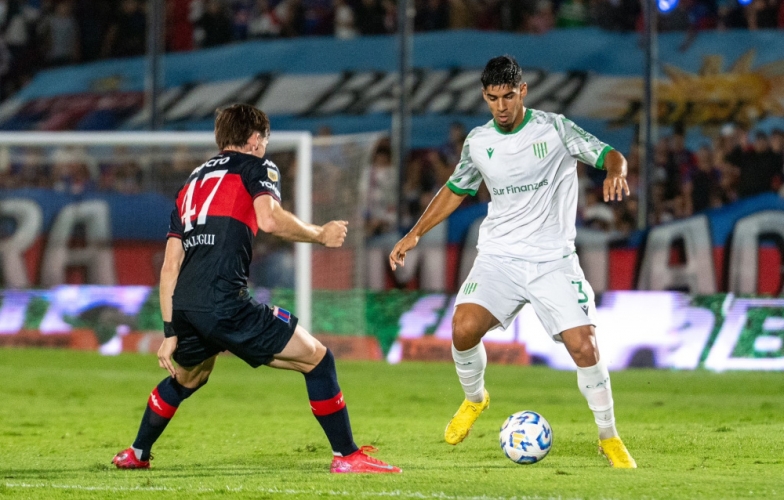 Nhận định Tigre vs Banfield: Ngang tài cân sức