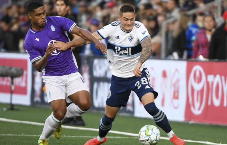 Nhận định Pacific vs Vancouver FC: Duy trì sự hưng phấn
